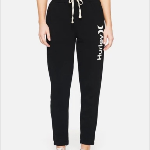 🔸HURLEY OAO FLEECE JOGGER - Picture 2 of 9